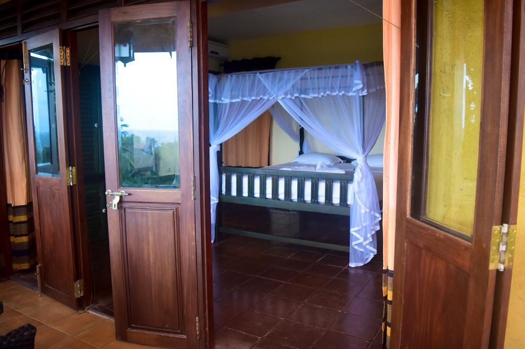 Lanka Eco Village 우나와투나 객실 사진