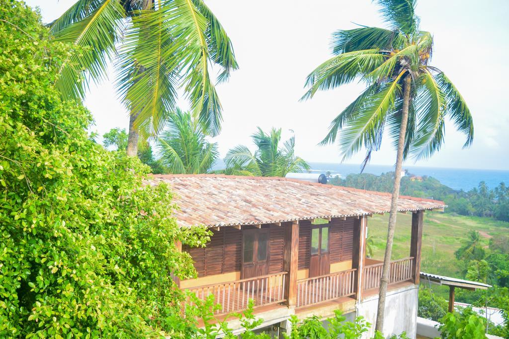 Lanka Eco Village 우나와투나 외부 사진