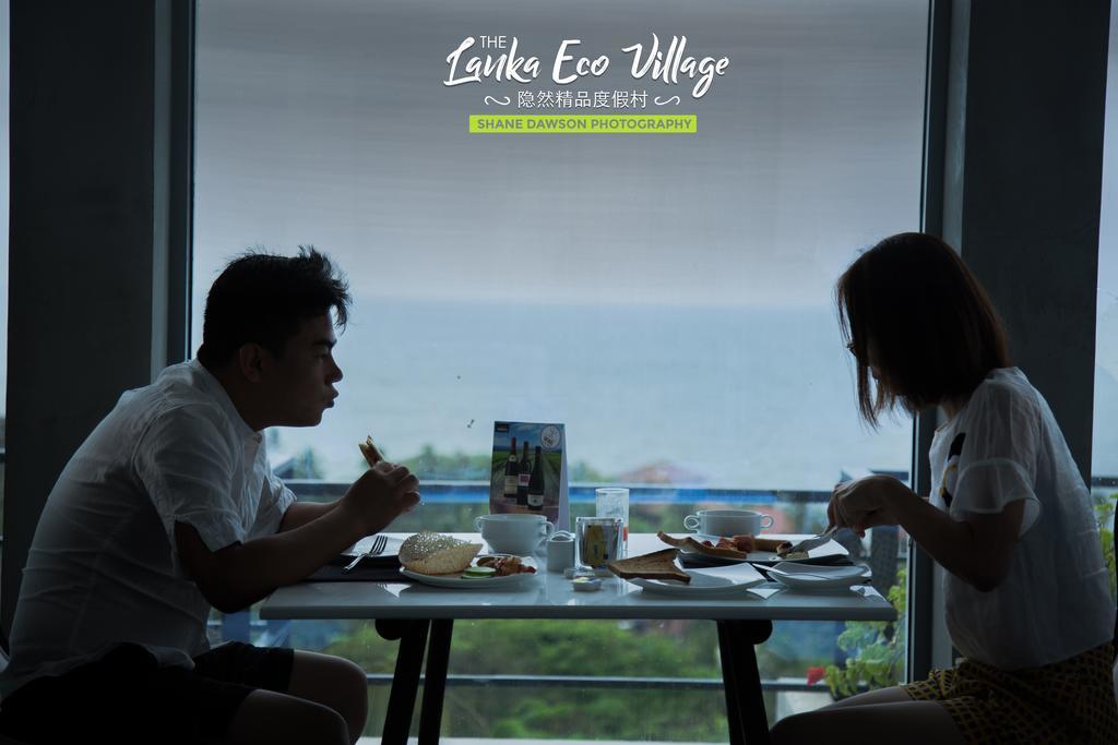 Lanka Eco Village 우나와투나 외부 사진