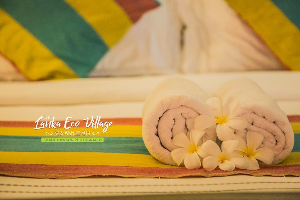 Lanka Eco Village 우나와투나 외부 사진