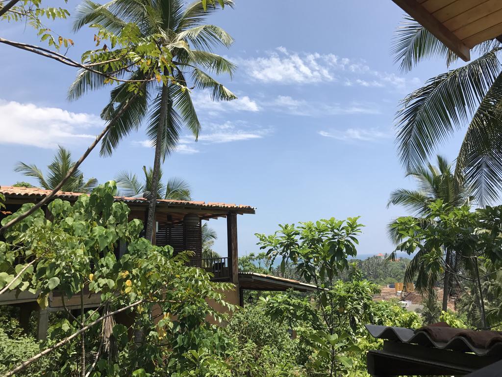 Lanka Eco Village 우나와투나 외부 사진