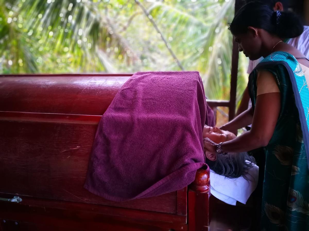 Lanka Eco Village 우나와투나 외부 사진