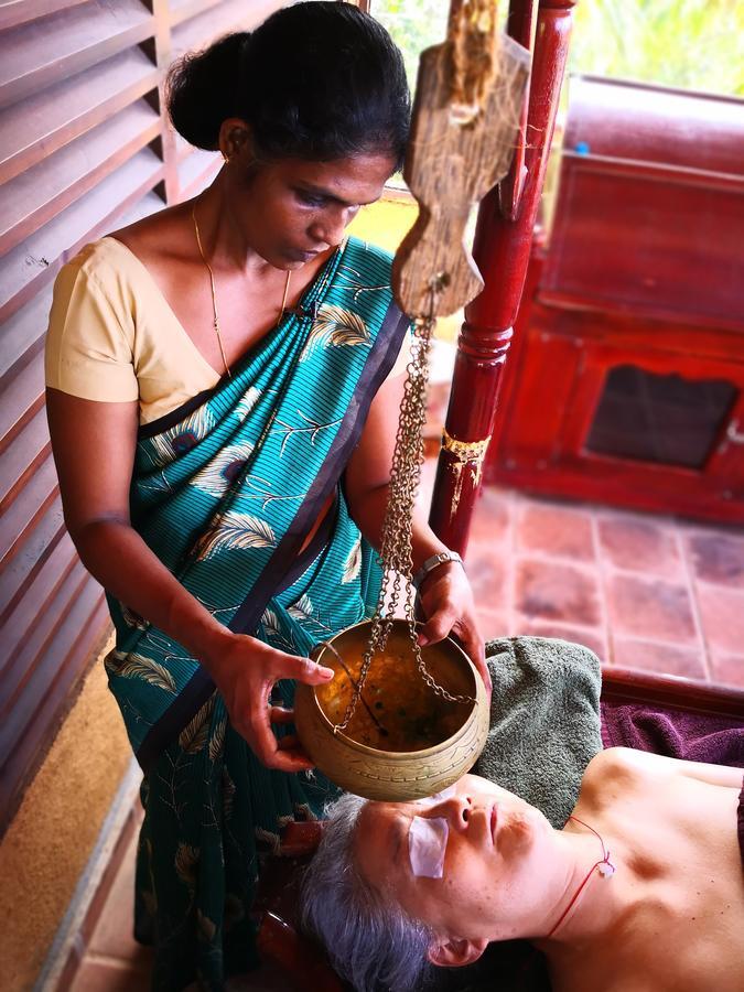 Lanka Eco Village 우나와투나 외부 사진