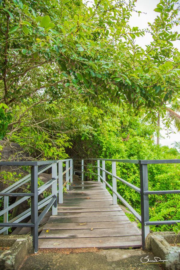 Lanka Eco Village 우나와투나 외부 사진