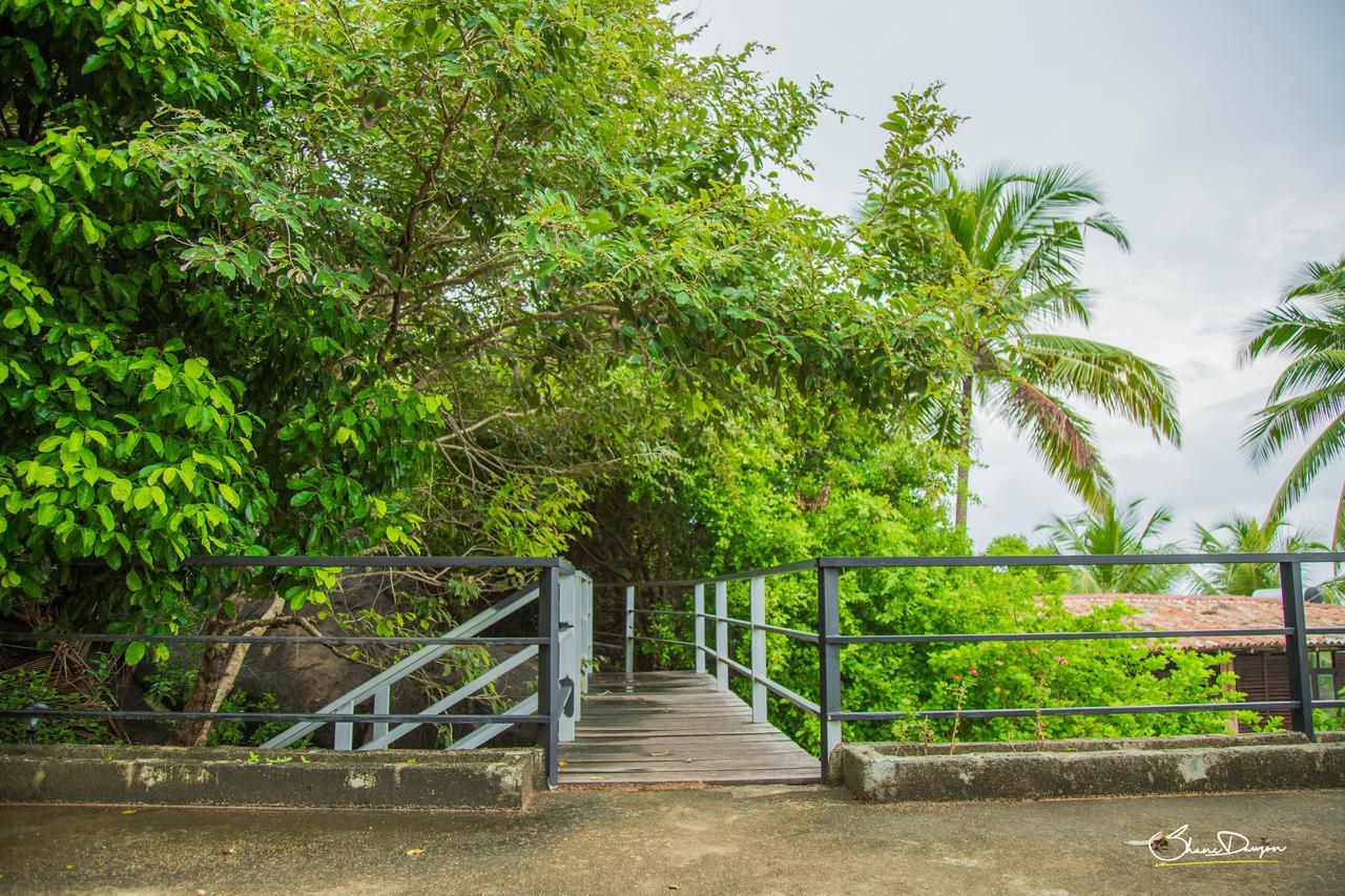 Lanka Eco Village 우나와투나 외부 사진