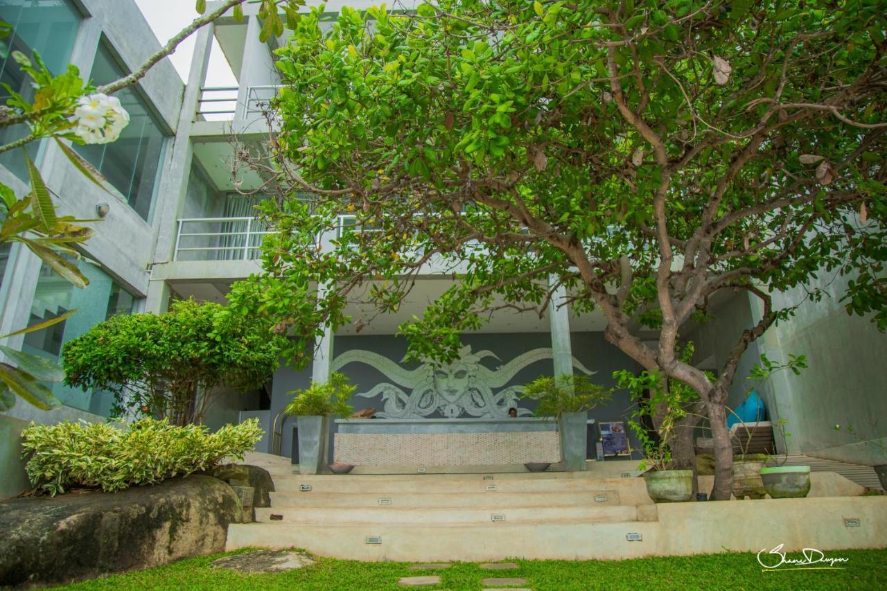 Lanka Eco Village 우나와투나 외부 사진