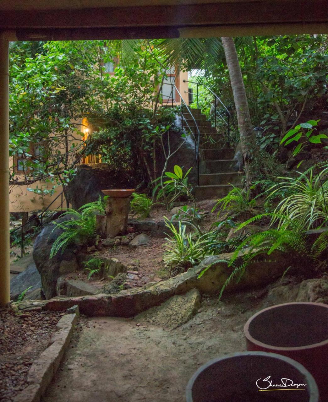 Lanka Eco Village 우나와투나 외부 사진